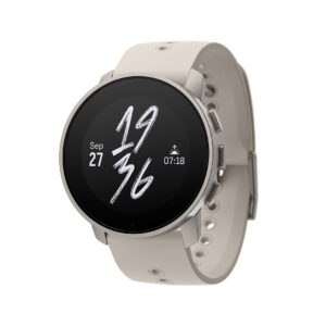 Suunto 9 Peak Pro Titanium Sand