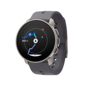 Suunto 9 Peak Pro Titanium Slate