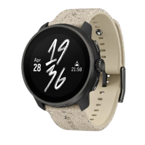 Suunto Race S Gravel Gray