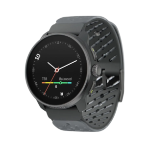 Suunto Race S Titanium Graphite