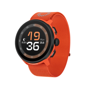 Suunto Run Coral Orange