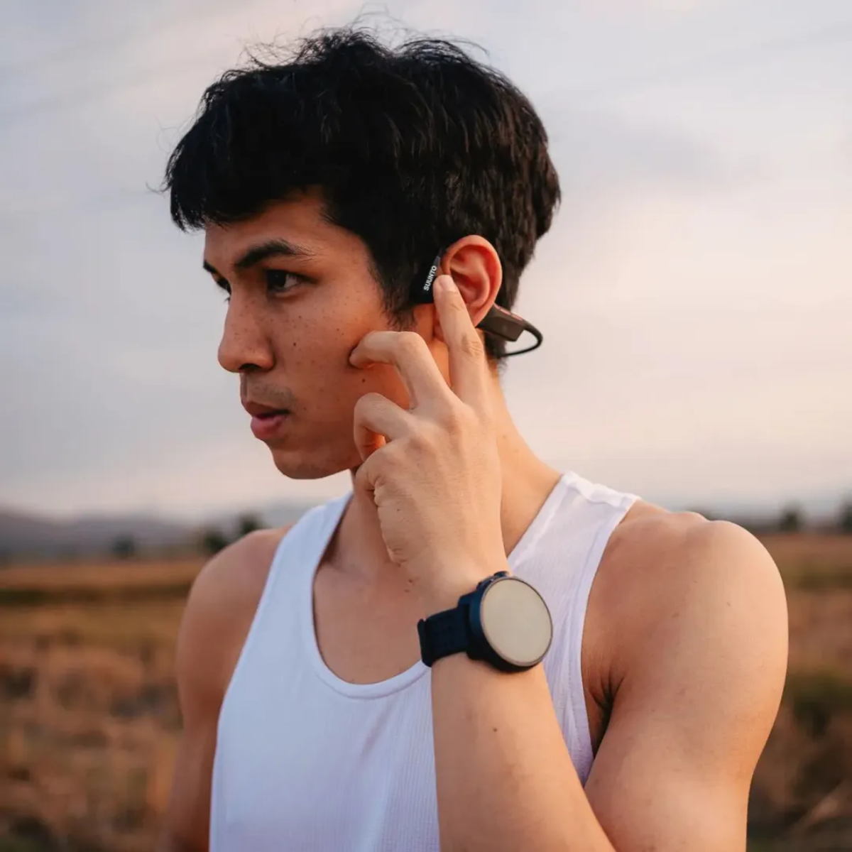 Suunto Sonic Black - Imagen 5