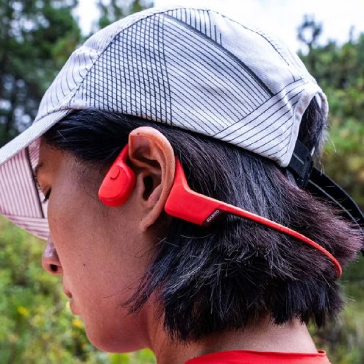 Suunto Sonic Coral Red - Imagen 5