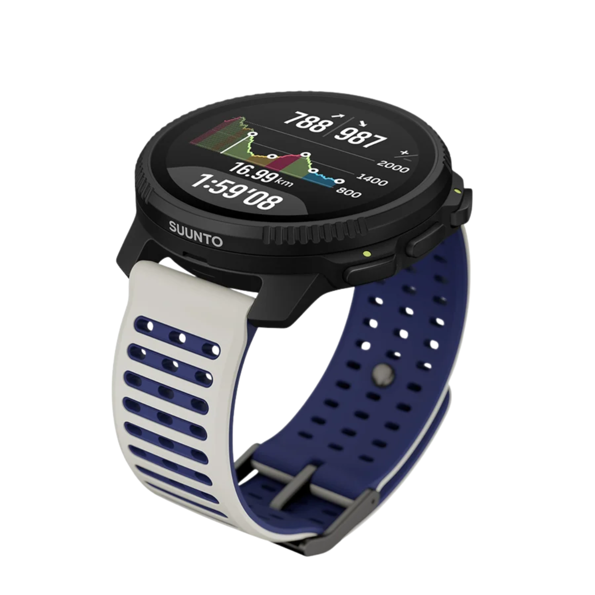 Suunto Vertical 2 Arctic Gray - Imagen 2