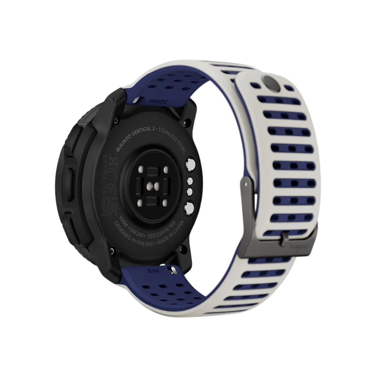 Suunto Vertical 2 Arctic Gray - Imagen 3