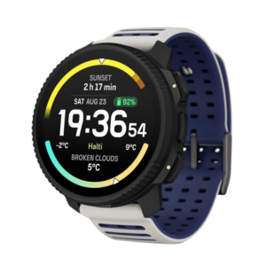 Suunto Vertical 2 Arctic Gray
