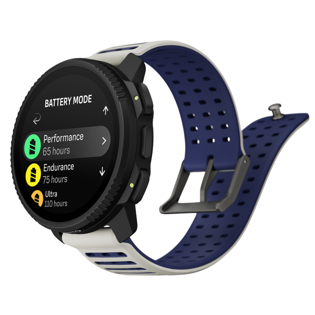 Suunto Vertical 2 Arctic Gray - Imagen 5