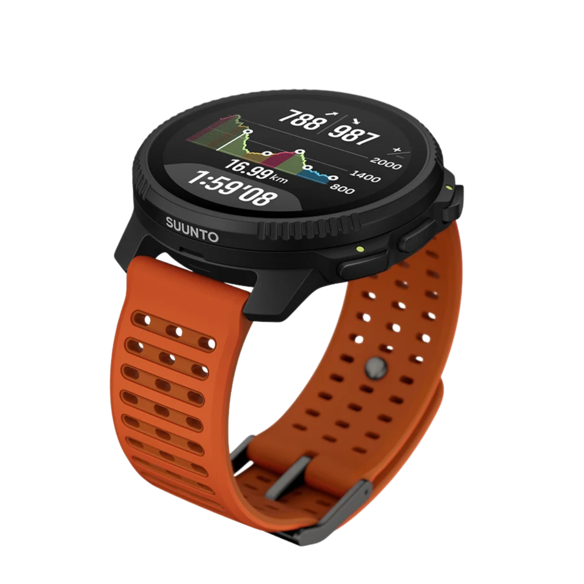 Suunto Vertical 2 Canyon - Imagen 2