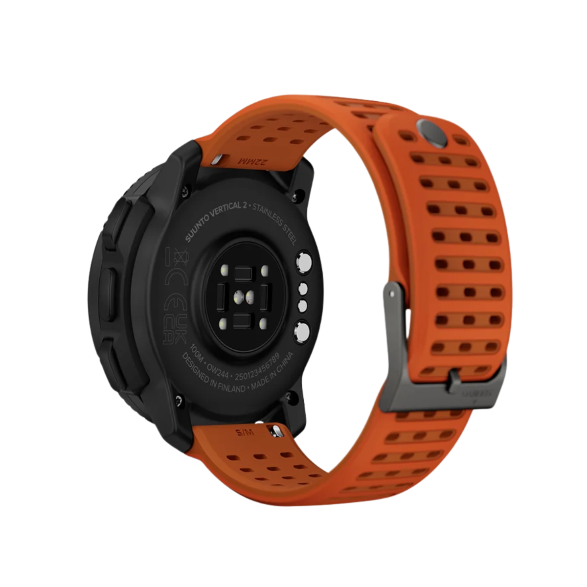 Suunto Vertical 2 Canyon - Imagen 3