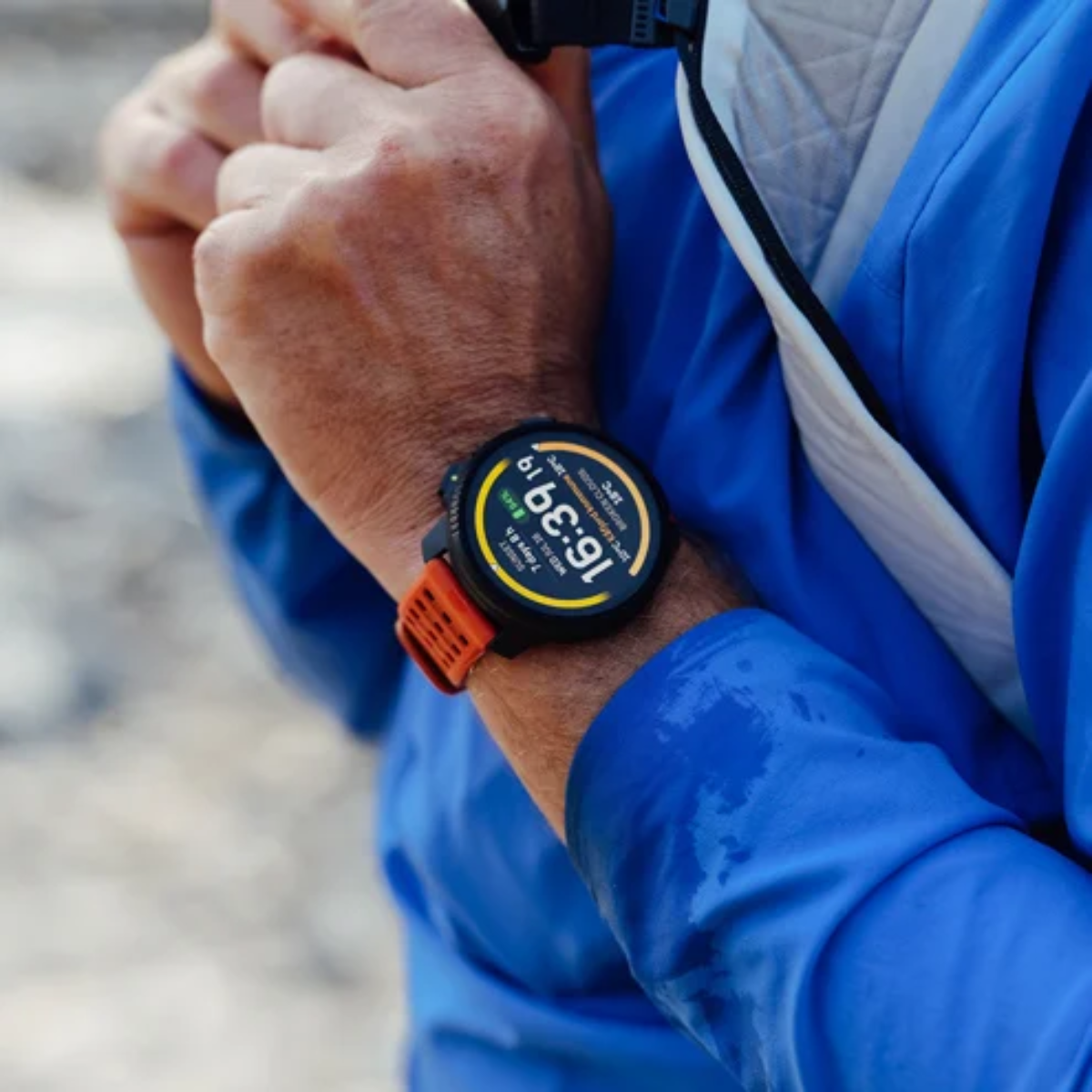 Suunto Vertical 2 Canyon - Imagen 6