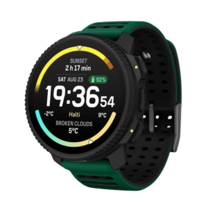 Suunto Vertical 2 Pine Green