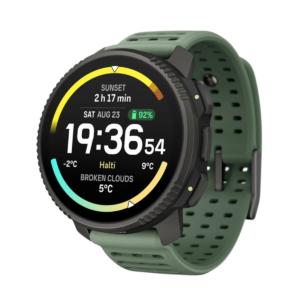 Suunto Vertical 2 Titanium Sage