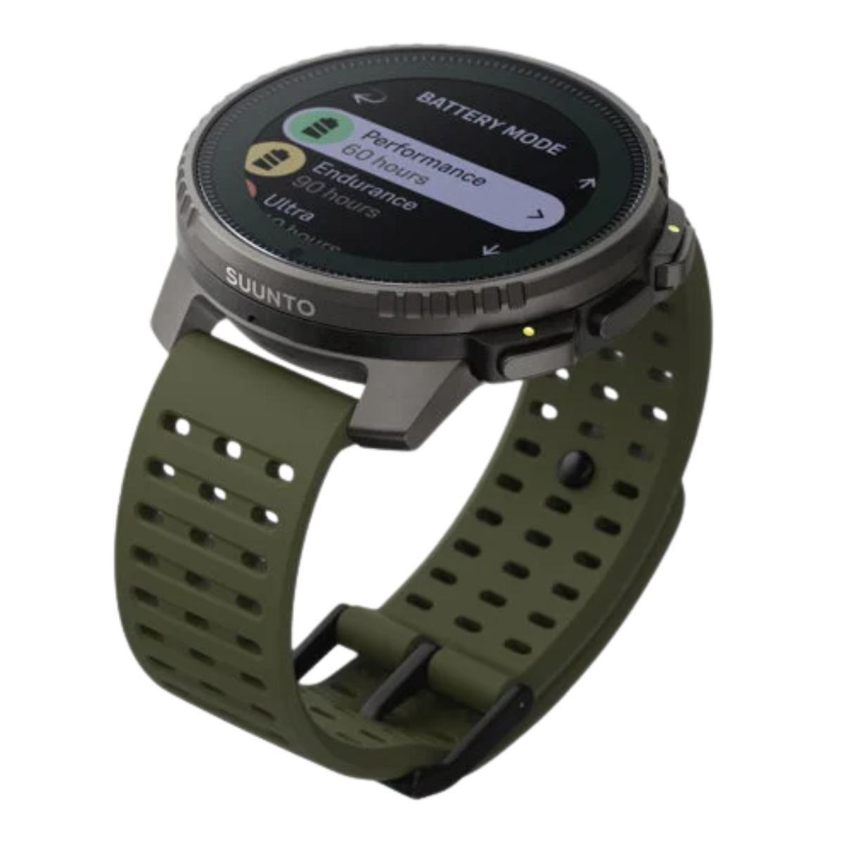 Suunto Vertical Titanium Solar Forest - Imagen 3