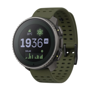 Suunto Vertical Titanium Solar Forest