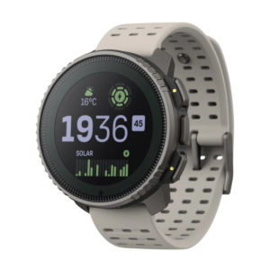 Suunto Vertical Titanium Solar Sand