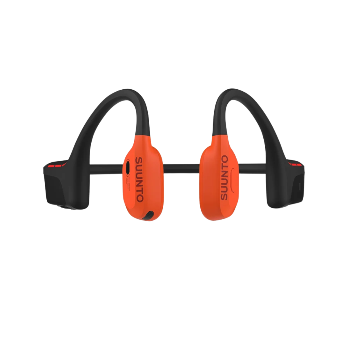 Suunto Wing 2 Coral Orange - Imagen 2