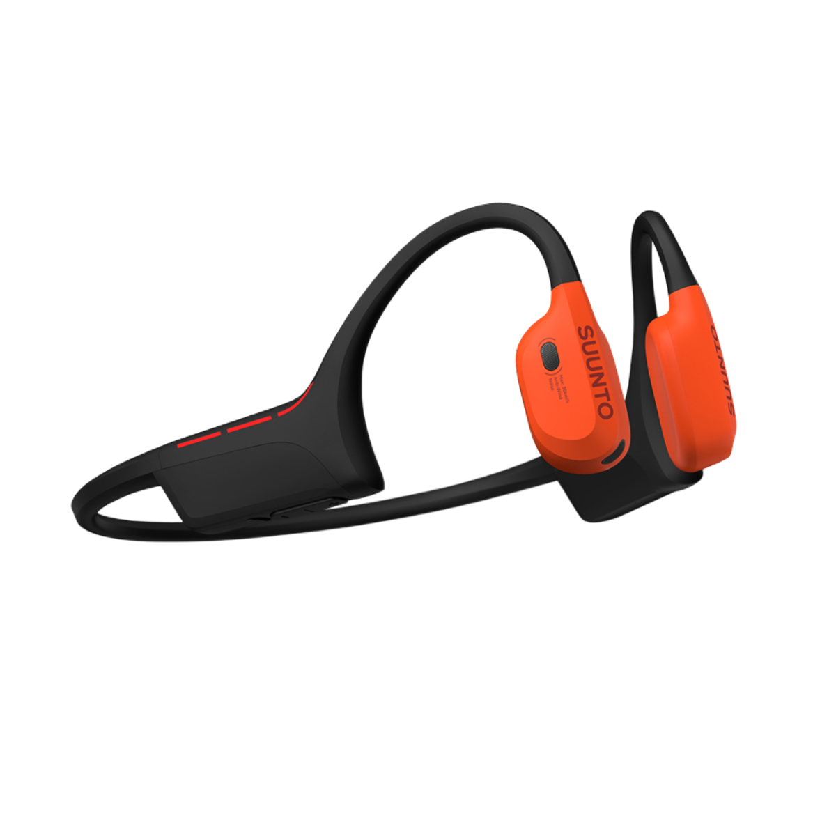 Suunto Wing 2 Coral Orange - Imagen 3