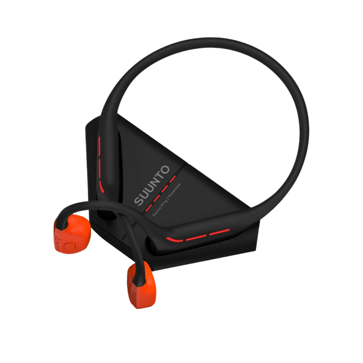 Suunto Wing 2 Coral Orange - Imagen 4