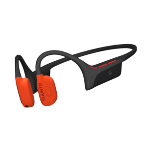 Suunto Wing 2 Coral Orange