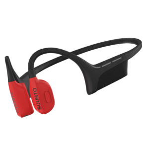 Suunto Wing Lava Red