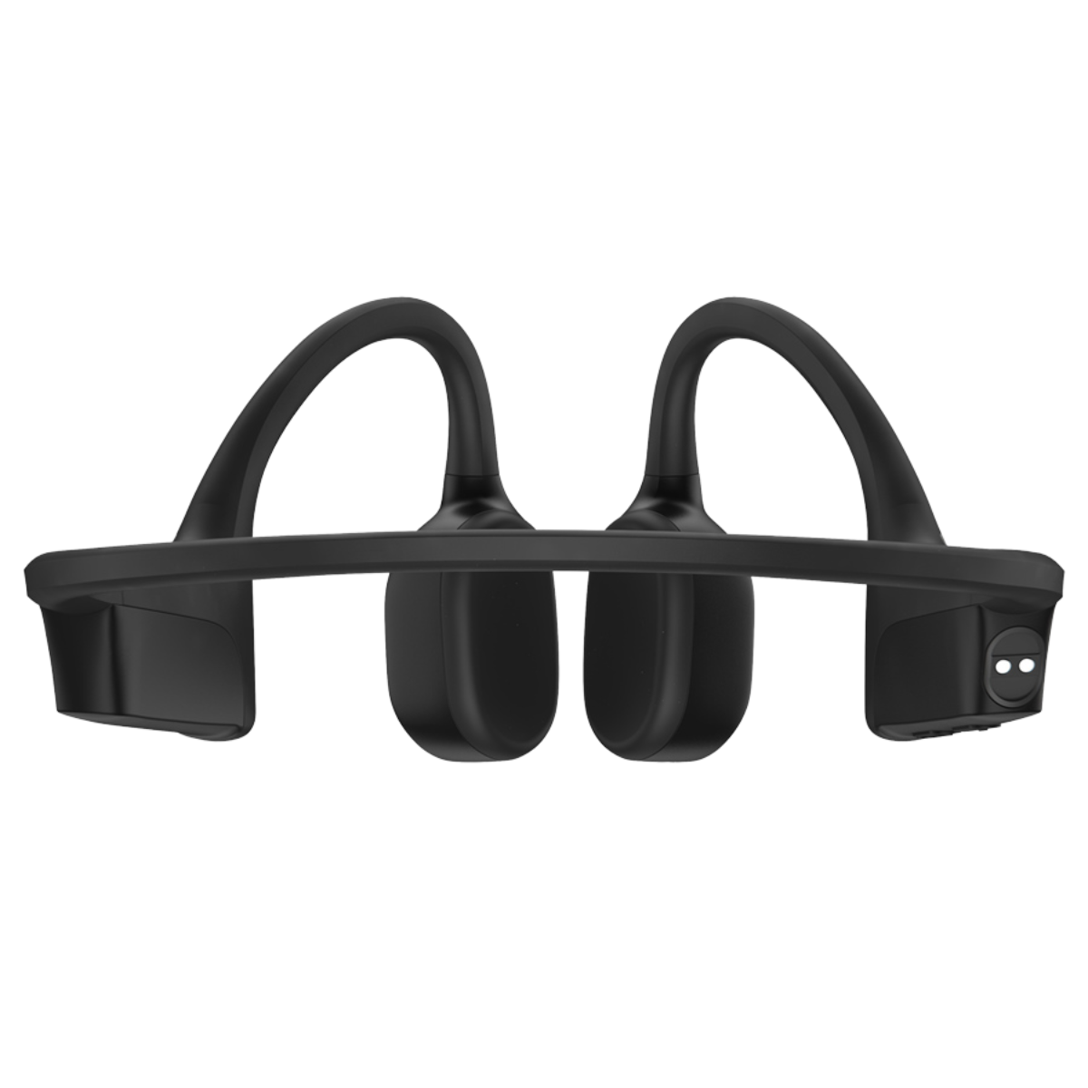 Suunto Wing Black - Imagen 4