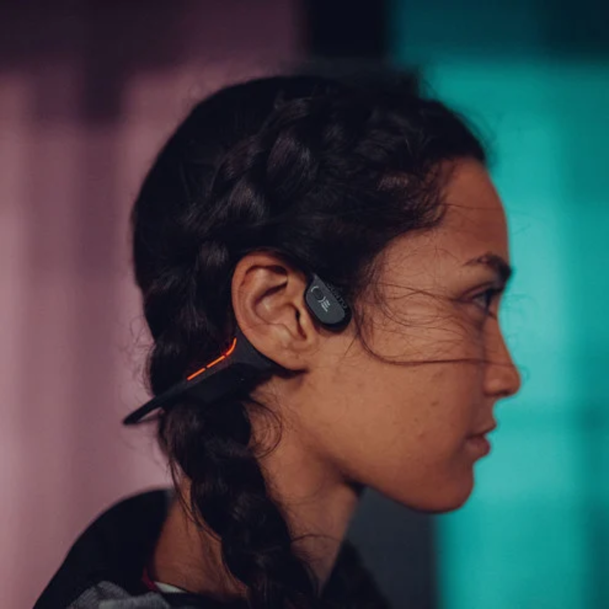 Suunto Wing Black - Imagen 5