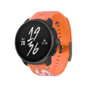 Sunnto Race S Power Orange