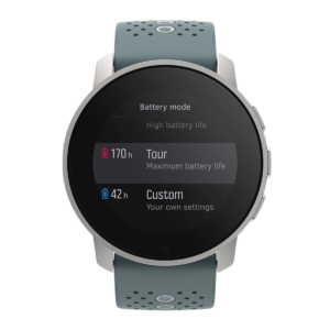 Suunto 9 Peak Moss Gray